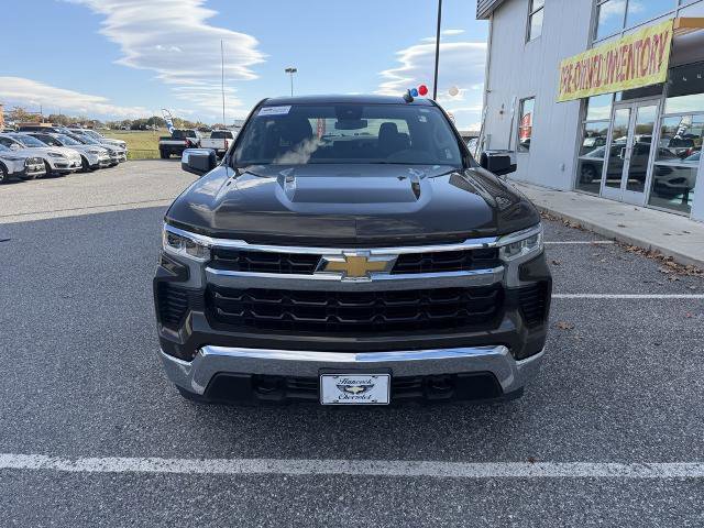 Used 2023 Chevrolet Silverado 1500 LT image 8