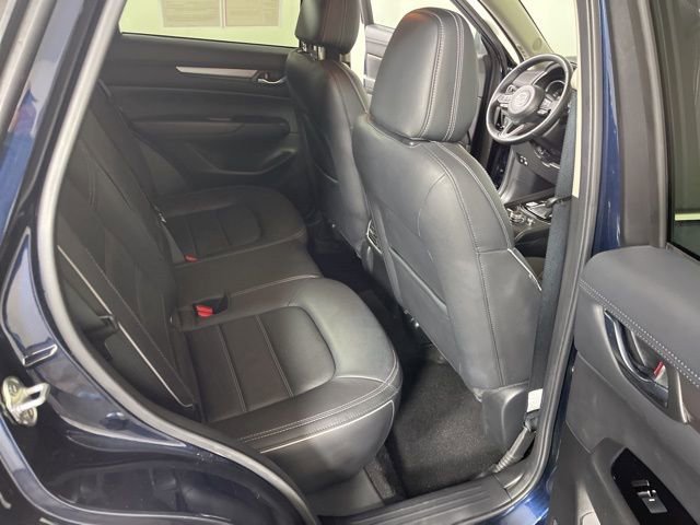 Used 2025 MAZDA CX-5 AWD 2.5 S w/ Preferred Package image 23