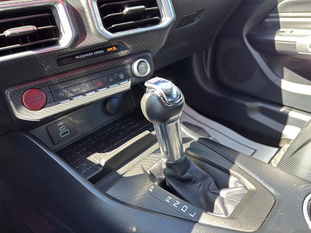 Certified 2024 Ford Mustang Premium image 20