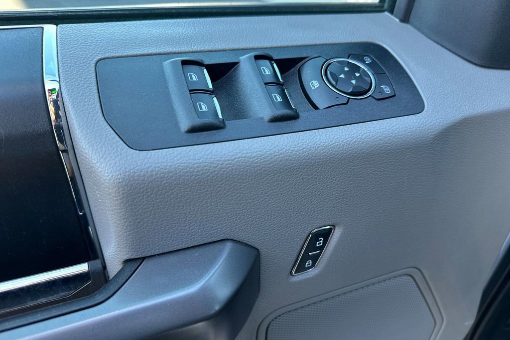 Certified 2020 Ford F150 XLT w/ Equipment Group 301A Mid image 13