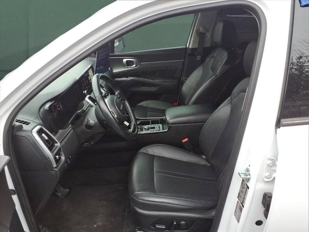 Used 2022 Kia Sorento SX image 26
