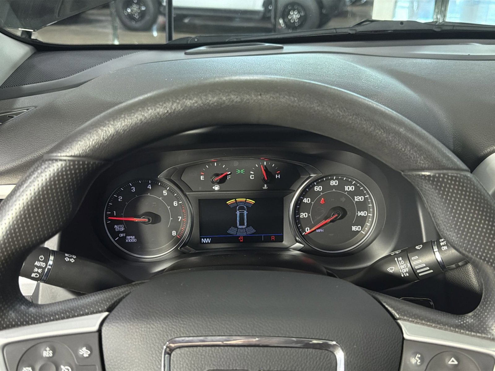 Used 2023 GMC Acadia SLE w/ Driver Convenience Package AWD/4WD image 48