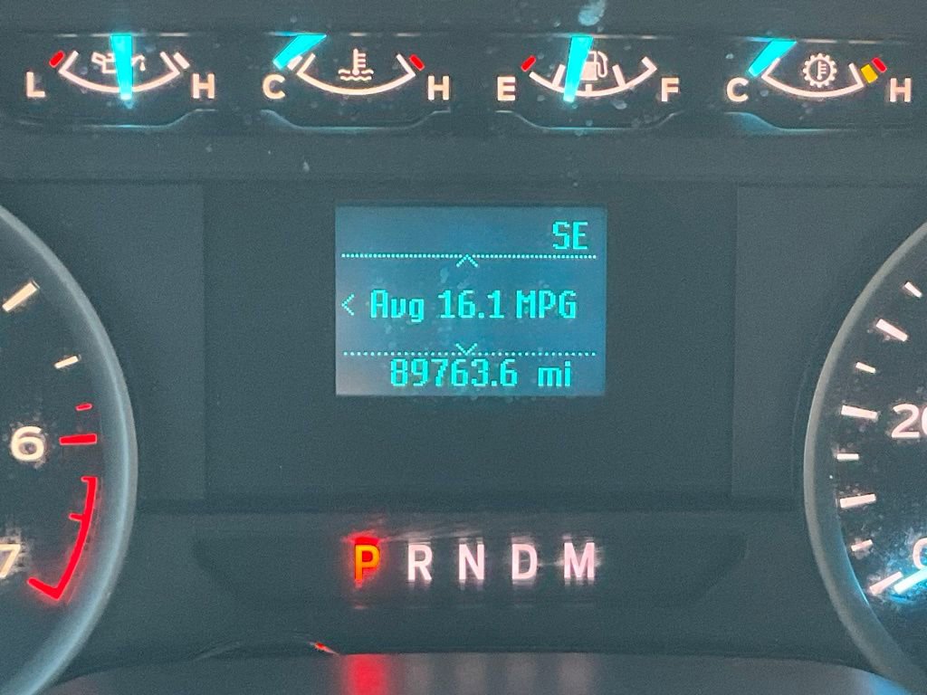 Certified 2018 Ford F150 XLT image 4