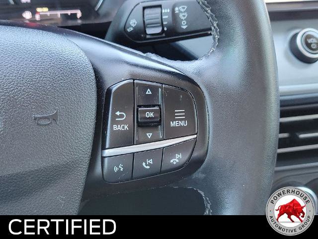 Certified 2023 Ford Maverick Lariat AWD/4WD image 31