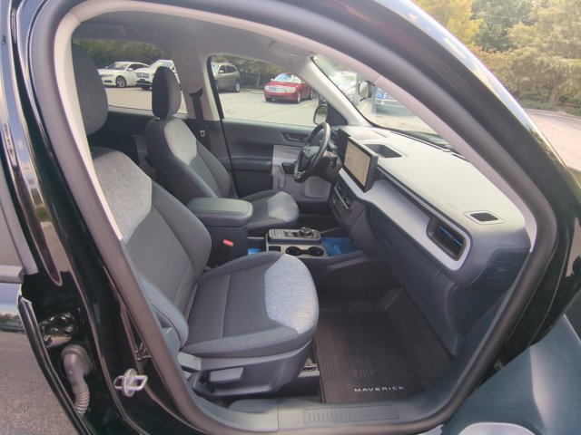 Certified 2025 Ford Maverick XLT w/ XLT Luxury Package AWD/4WD image 25