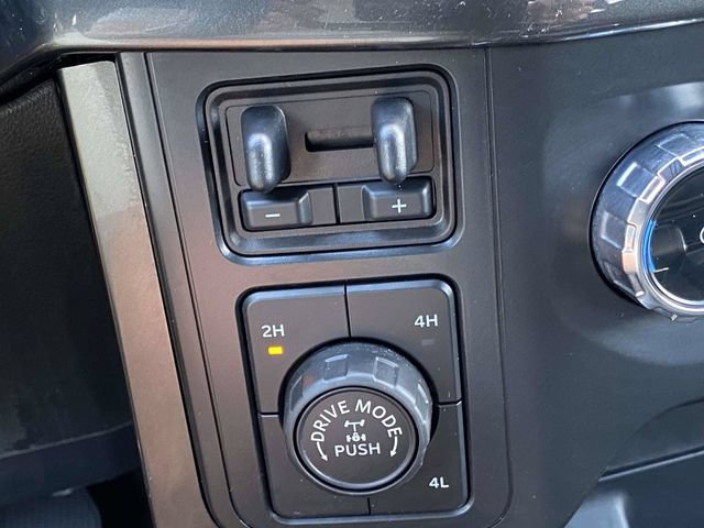 Certified 2022 Ford F150 XLT w/ Equipment Group 301A Mid AWD/4WD image 27
