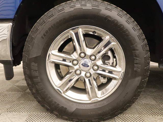 Certified 2025 Ford F150 XLT w/ Equipment Group 301A Standard AWD/4WD image 26