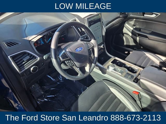 Certified 2024 Ford Edge SEL image 10
