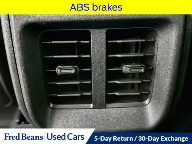 Certified 2025 Ford Bronco Badlands w/ Sasquatch Package AWD/4WD image 32