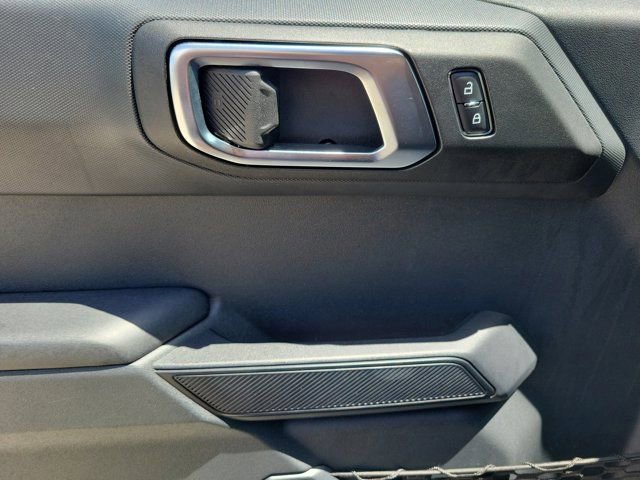Certified 2025 Ford Bronco Big Bend AWD/4WD image 23