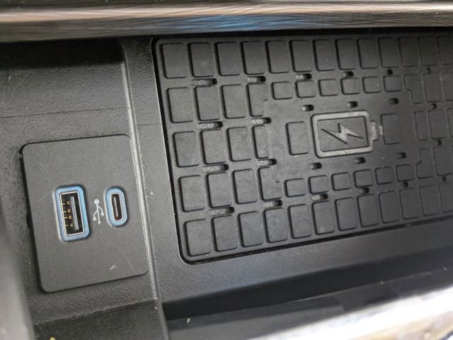 Certified 2024 Ford Expedition Max Limited AWD/4WD image 19