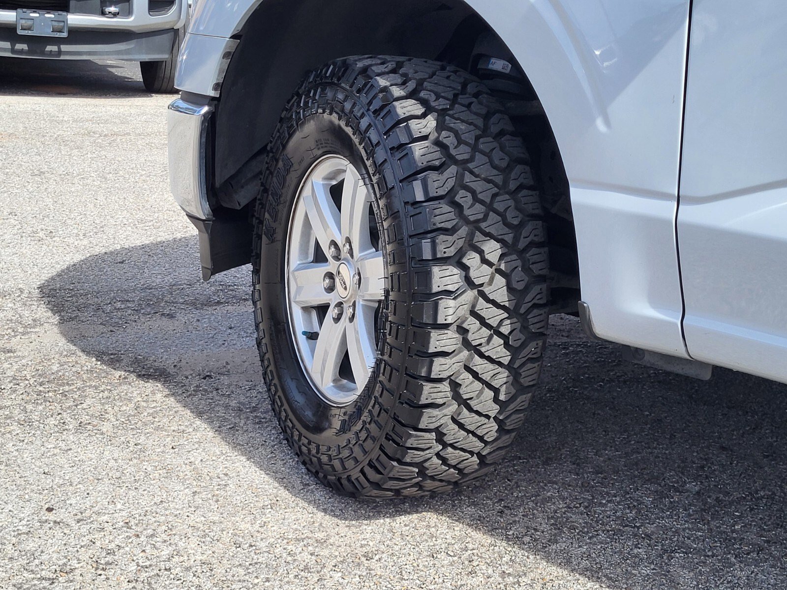 Certified 2022 Ford F150 XLT image 33