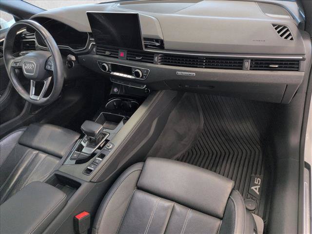 Used 2024 Audi A5 2.0T Premium Plus AWD/4WD image 17