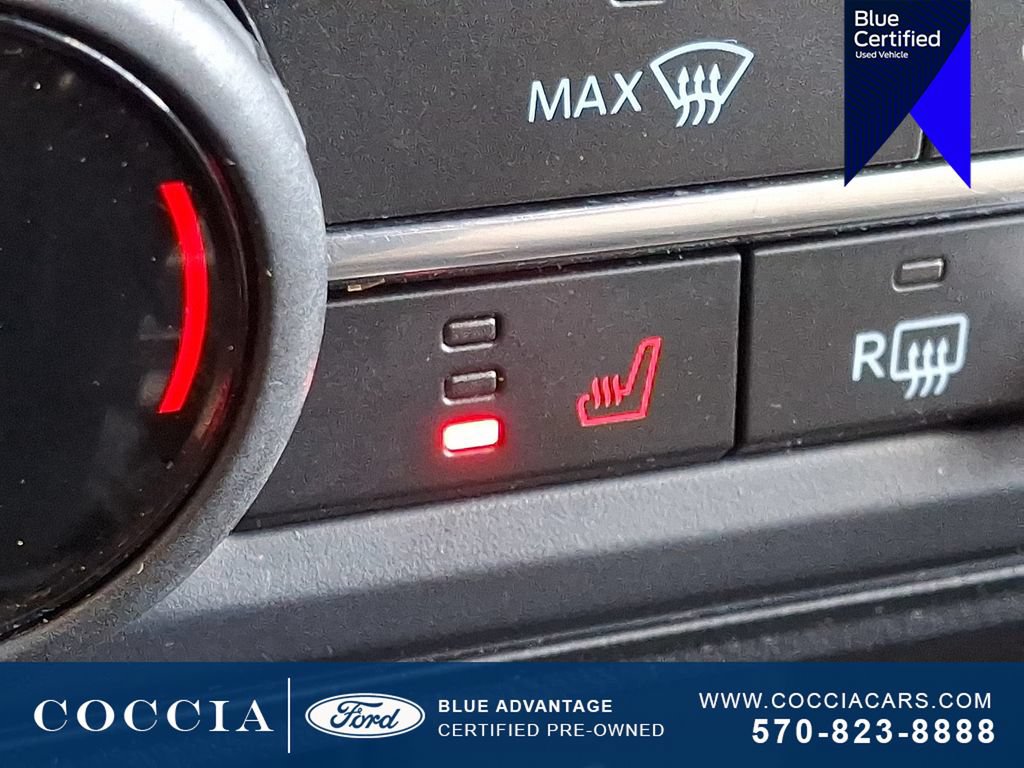Certified 2022 Ford Bronco Outer Banks AWD/4WD image 24