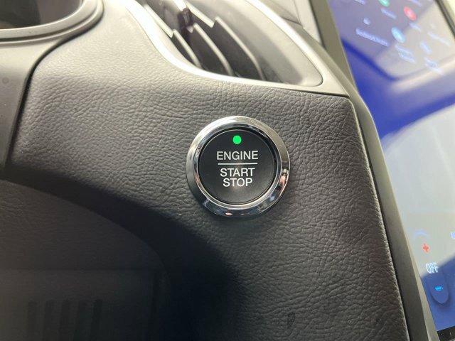 Certified 2024 Ford Edge SEL w/ Convenience Package AWD/4WD image 24