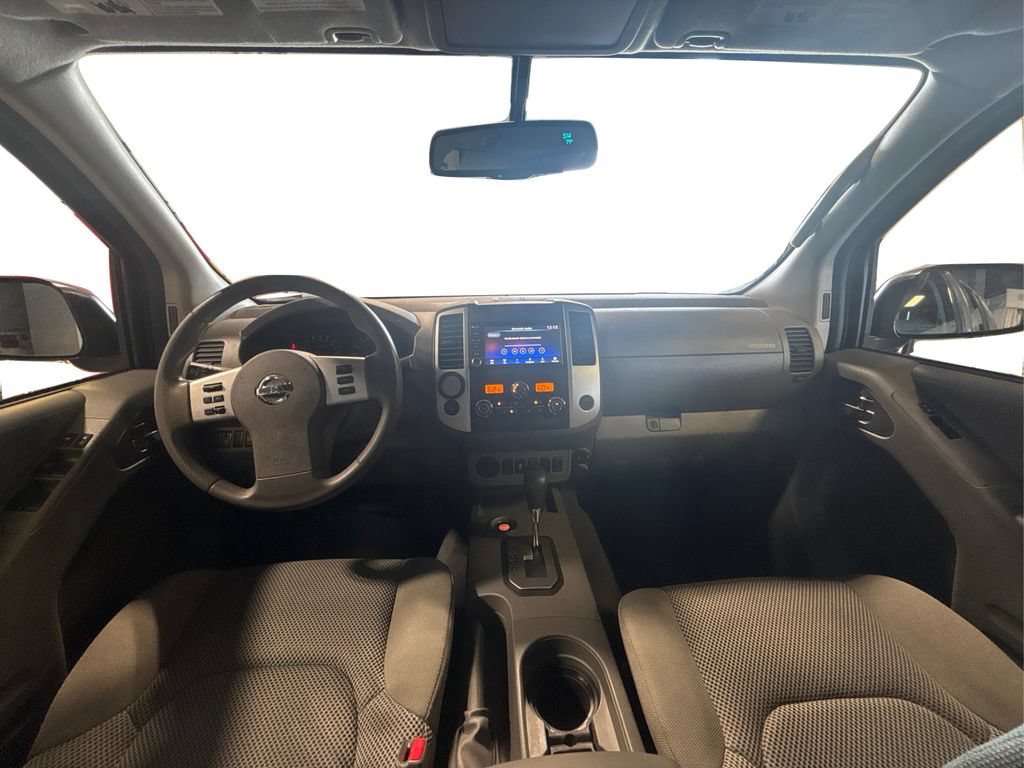 Used 2020 Nissan Frontier SV RWD image 31
