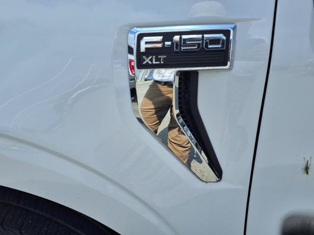 Certified 2023 Ford F150 XLT AWD/4WD image 5