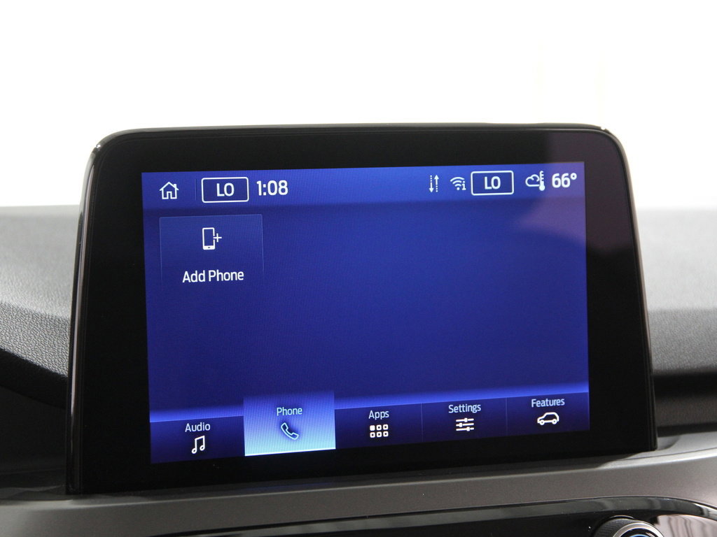 Certified 2025 Ford Escape Active w/ Cold Weather Package image 27