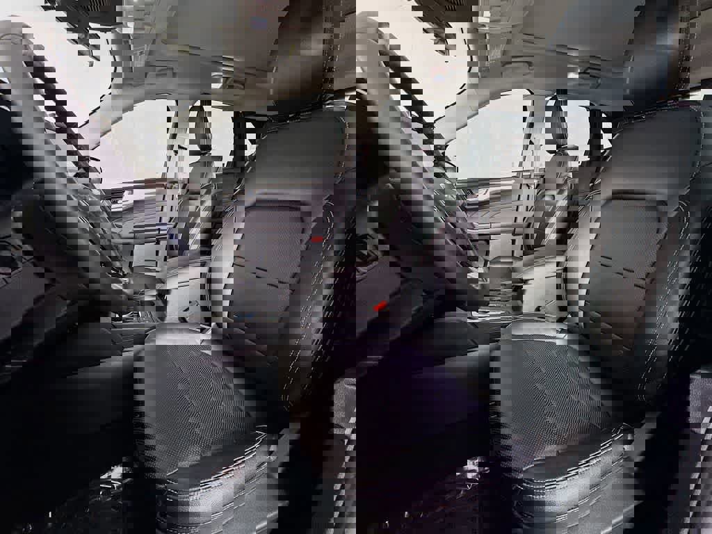 Certified 2022 Ford Escape SEL image 14