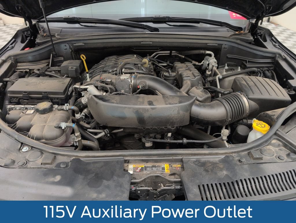 Used 2024 Dodge Durango GT RWD image 40