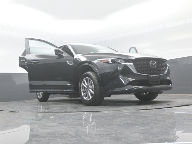 Used 2025 MAZDA CX-5 AWD 2.5 S w/ Preferred Package image 29