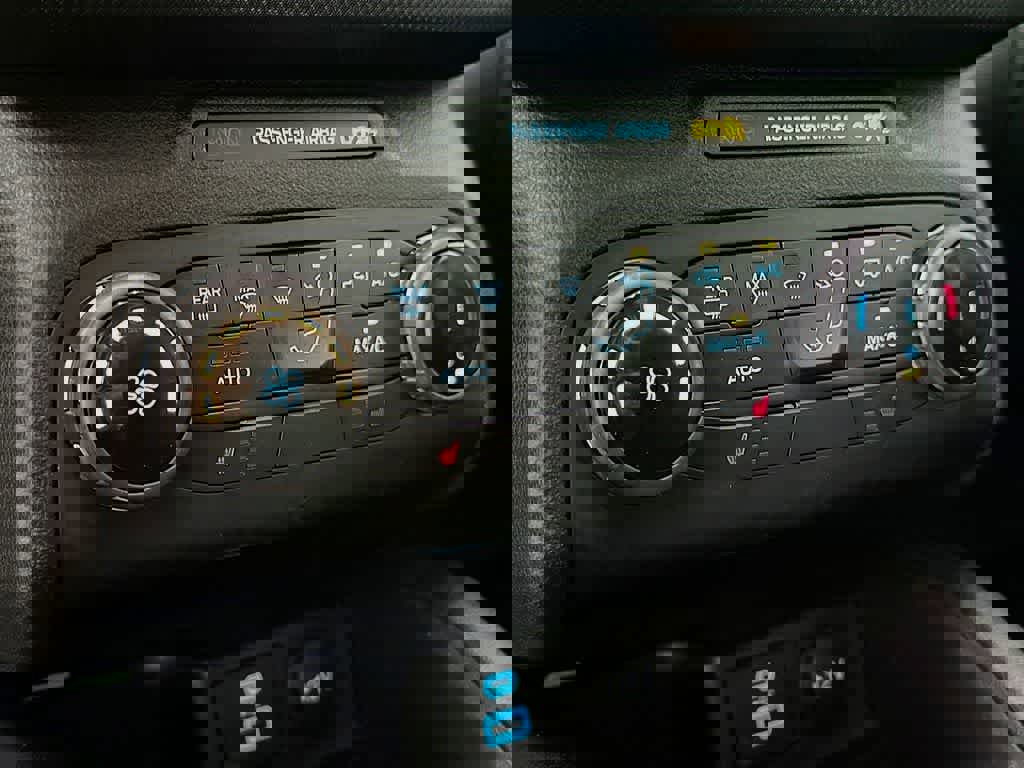 Certified 2022 Ford Bronco Sport Big Bend w/ Convenience Package image 33