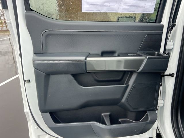 Certified 2023 Ford F150 XLT w/ Equipment Group 302A High image 15