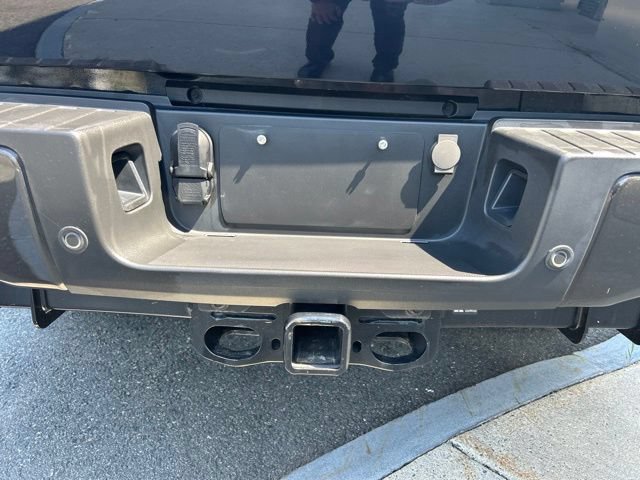 Certified 2024 Ford F250 King Ranch AWD/4WD image 9