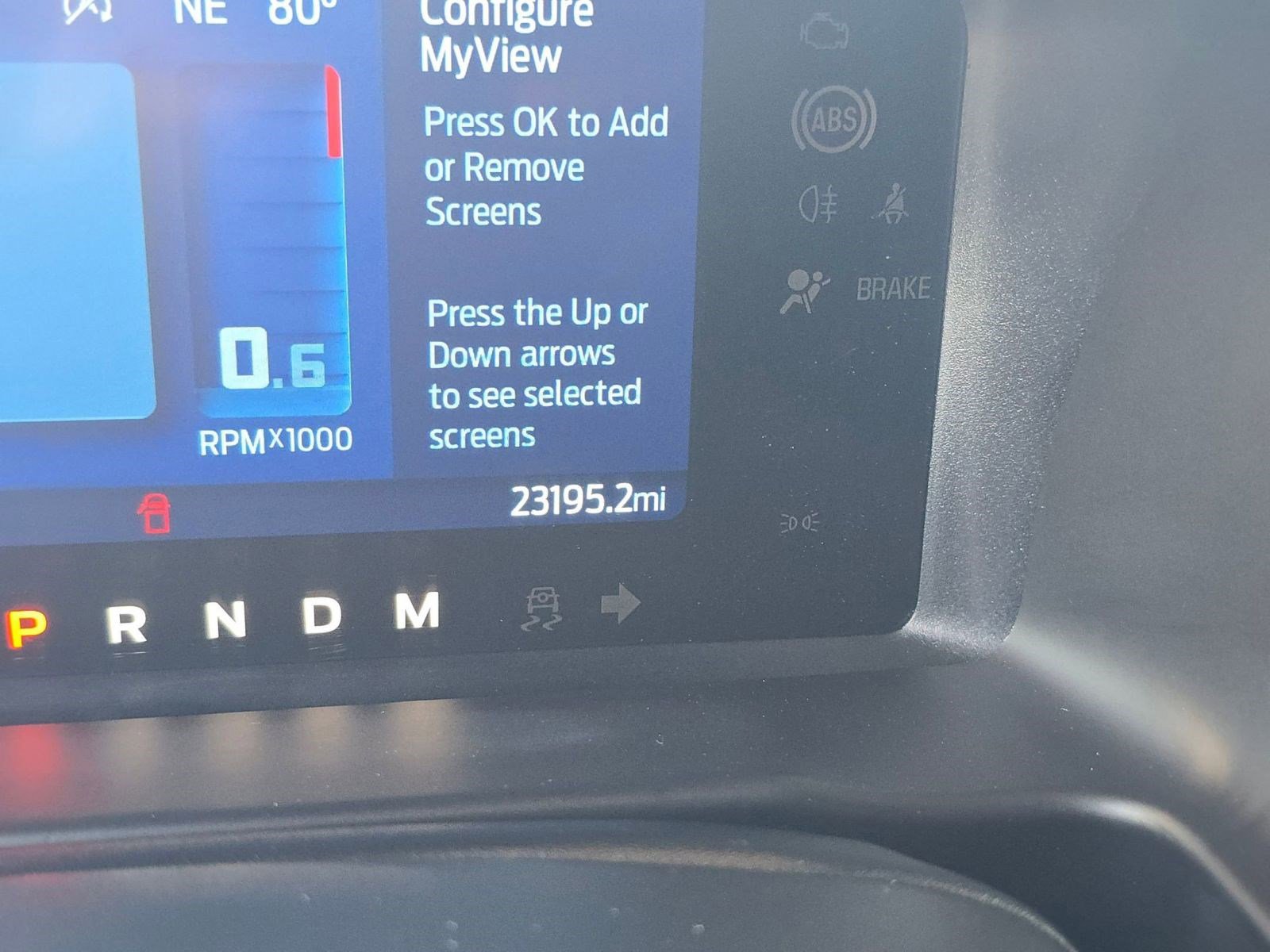 Certified 2023 Ford Bronco Badlands image 20