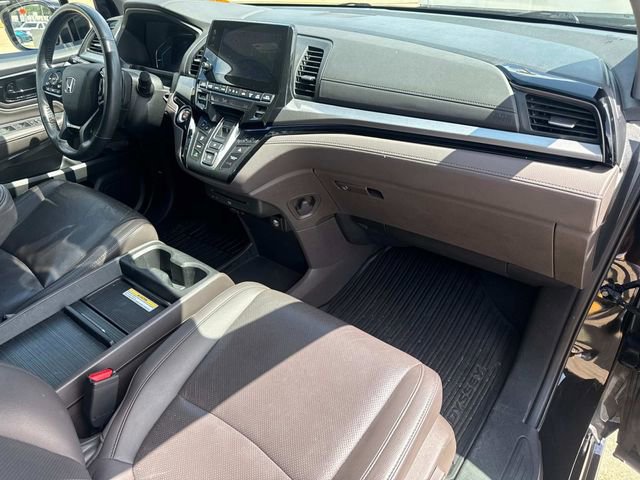 Used 2018 Honda Odyssey Elite image 19