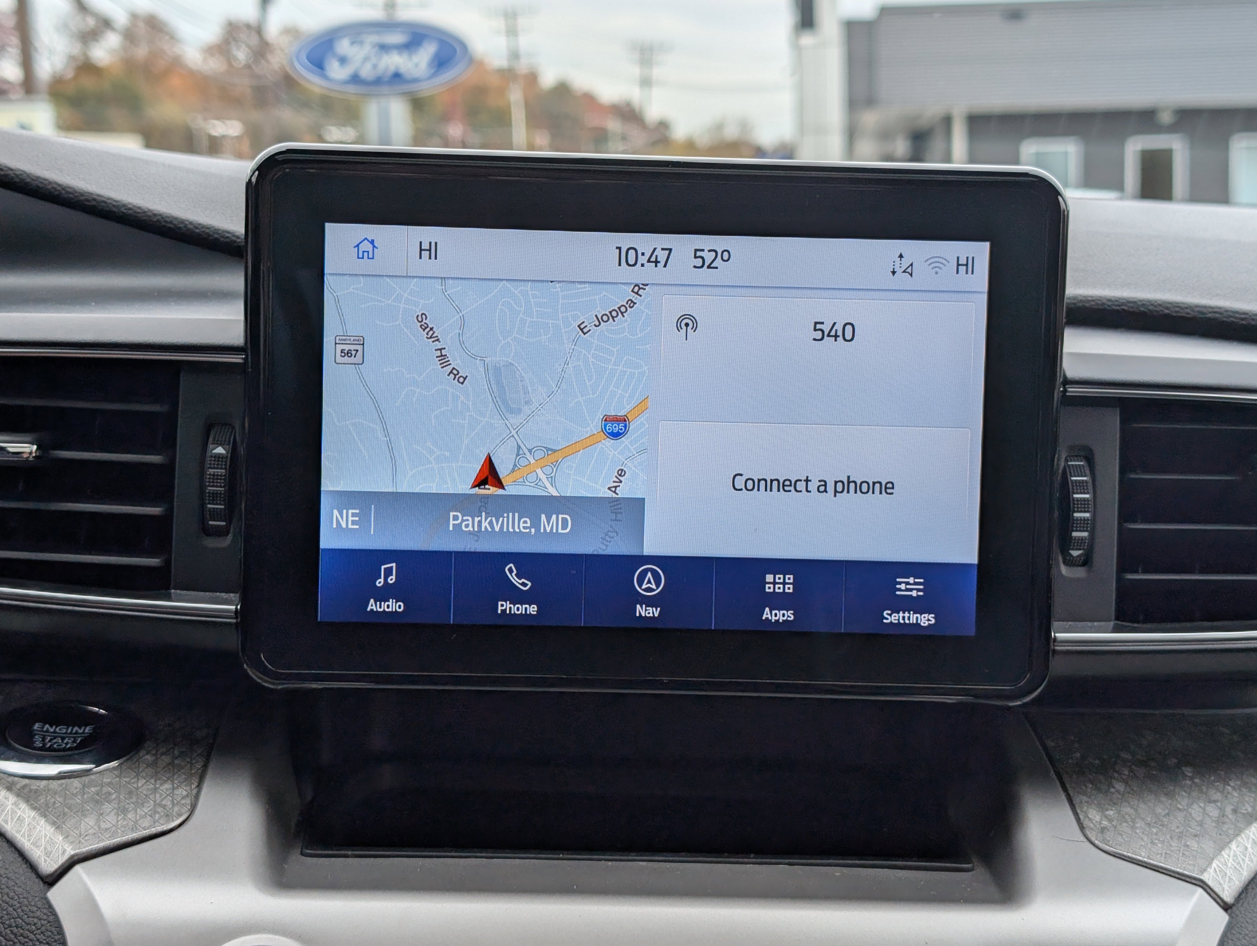 Certified 2022 Ford Explorer Timberline image 32