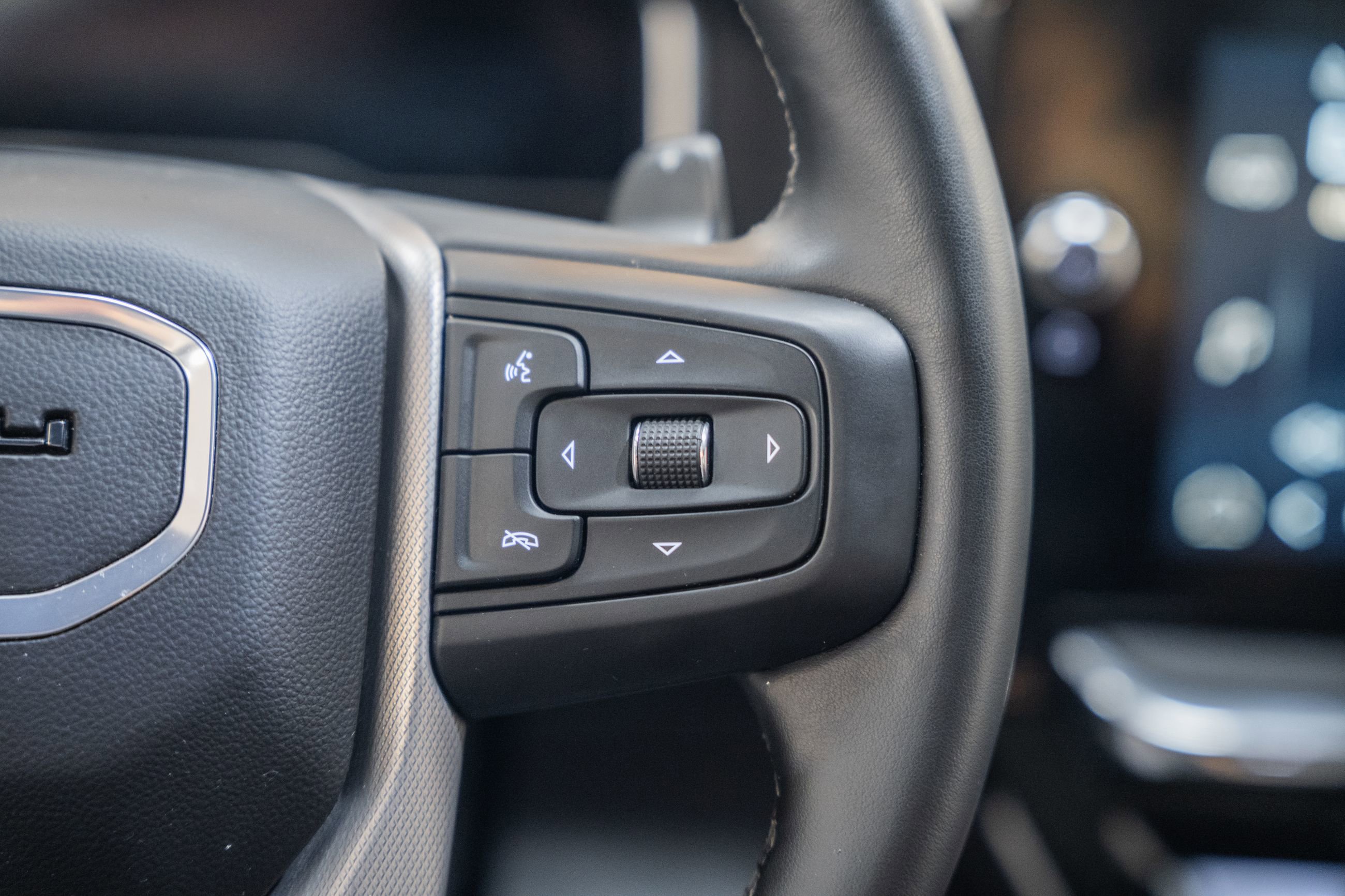 Used 2024 GMC Sierra 1500 Denali w/ Technology Package image 32