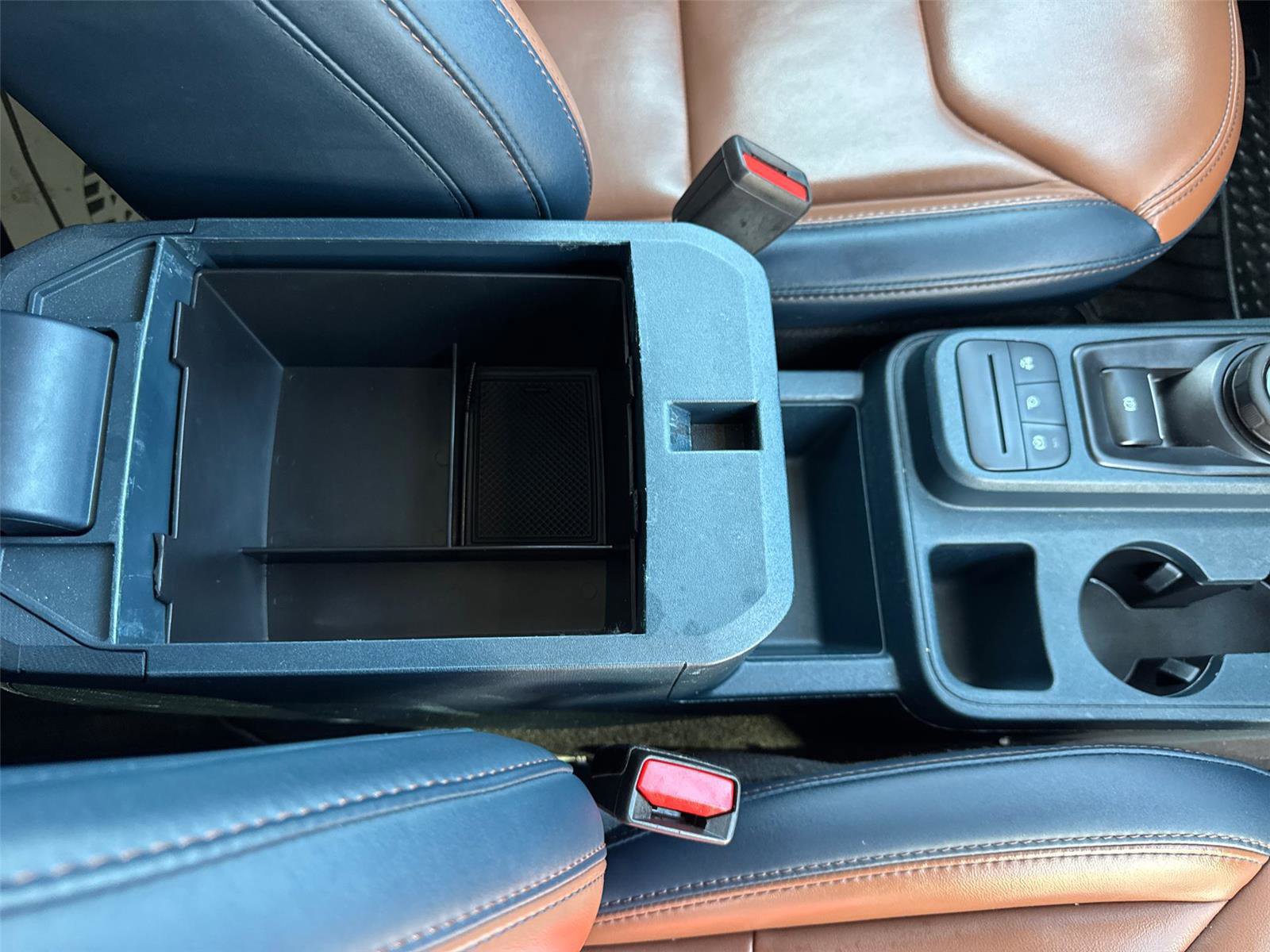 Certified 2022 Ford Maverick Lariat w/ Lariat Luxury Package image 18