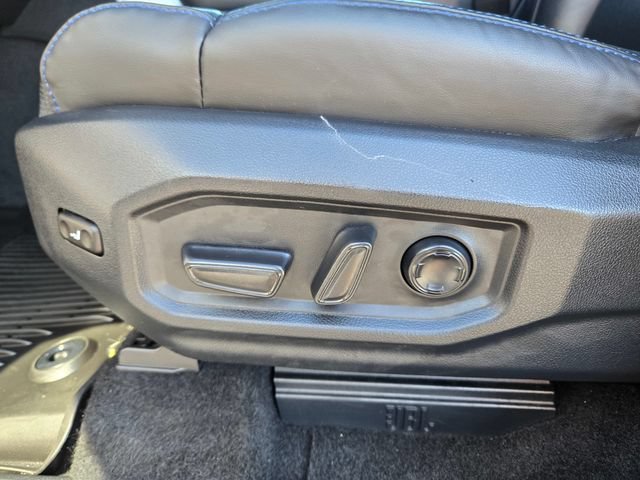 Used 2024 Toyota Sequoia Platinum AWD/4WD image 13