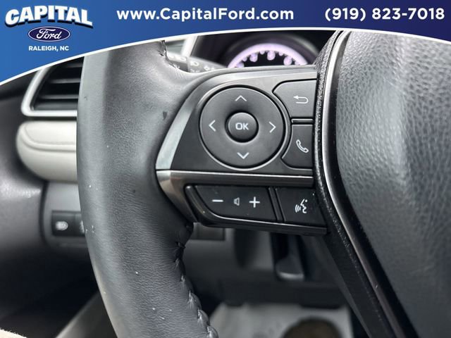 Used 2023 Toyota Camry SE image 25