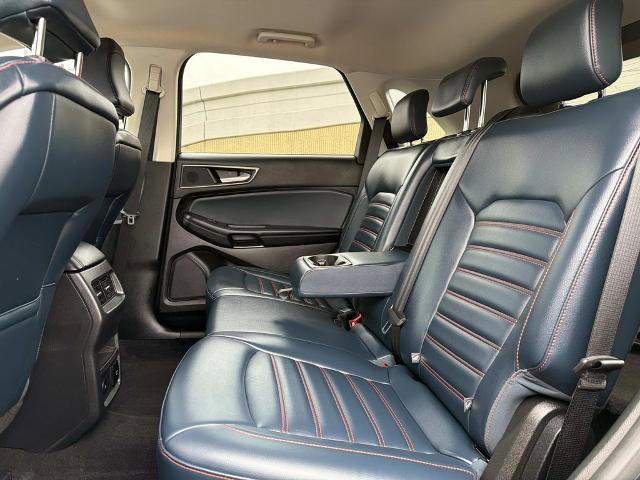 Certified 2023 Ford Edge SEL w/ Sport Appearance Package AWD/4WD image 17