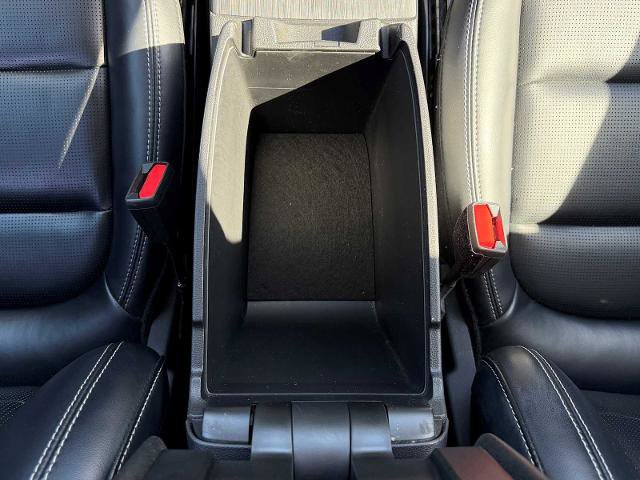 Certified 2024 Ford Escape Platinum image 20