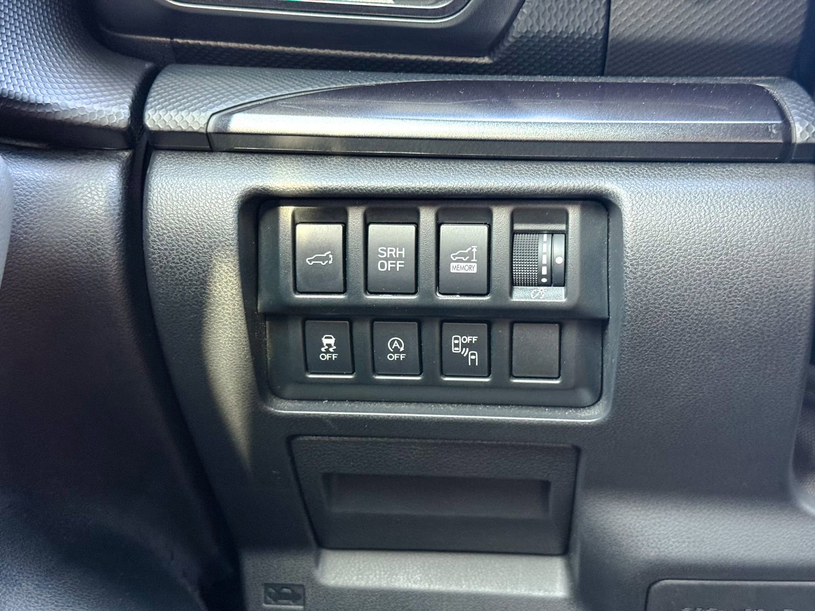 Used 2023 Subaru Forester Wilderness AWD/4WD image 36