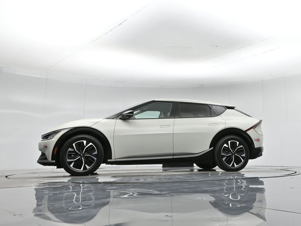 Used 2022 Kia EV6 Wind w/ Wind Technology Package image 54