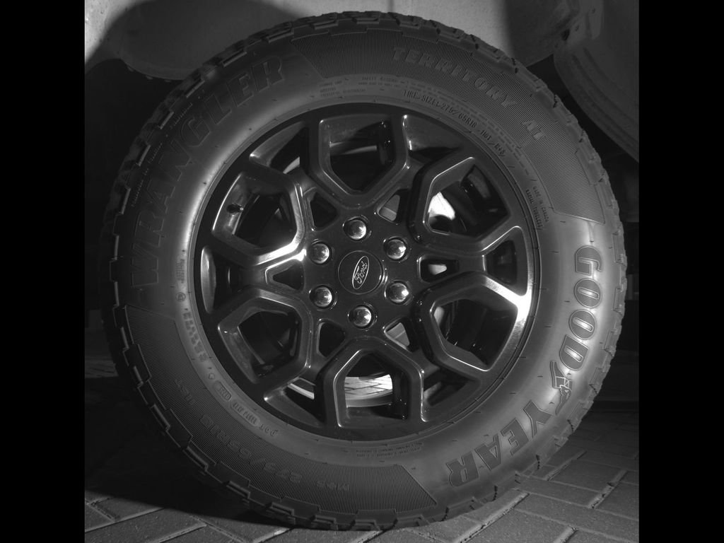 Certified 2025 Ford F150 XLT w/ Equipment Group 301A Standard AWD/4WD image 12