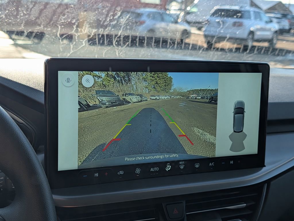 Certified 2025 Ford Escape Active w/ Tech Pack #1 AWD/4WD image 27