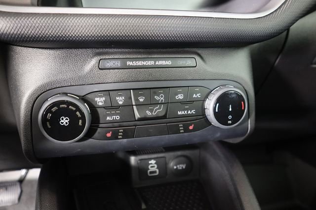 Certified 2024 Ford Bronco Sport Big Bend w/ Convenience Package image 46