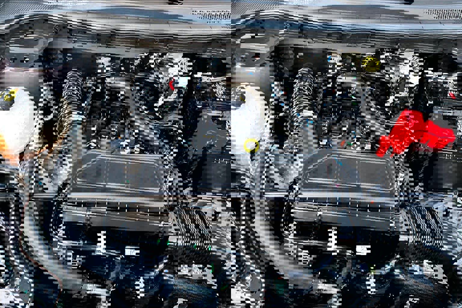 Certified 2023 Ford Escape Active w/ Tech Pack #2 image 33