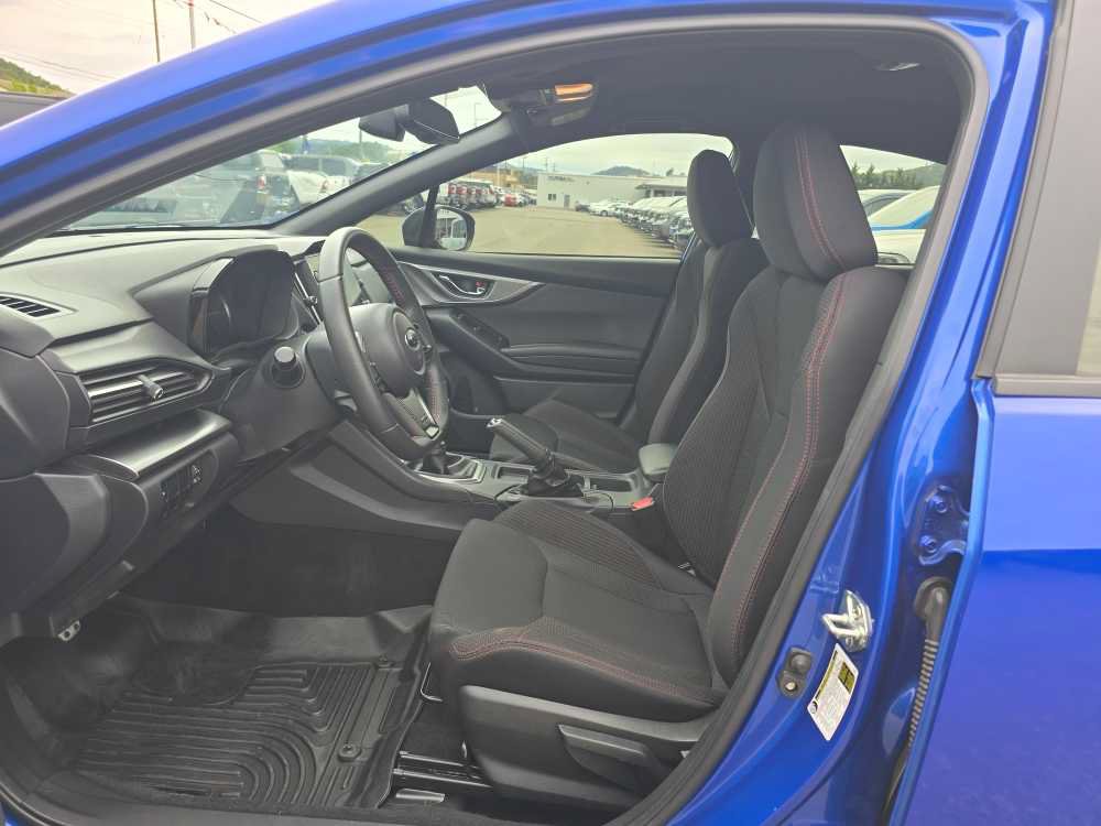 Used 2022 Subaru WRX Premium AWD/4WD image 9