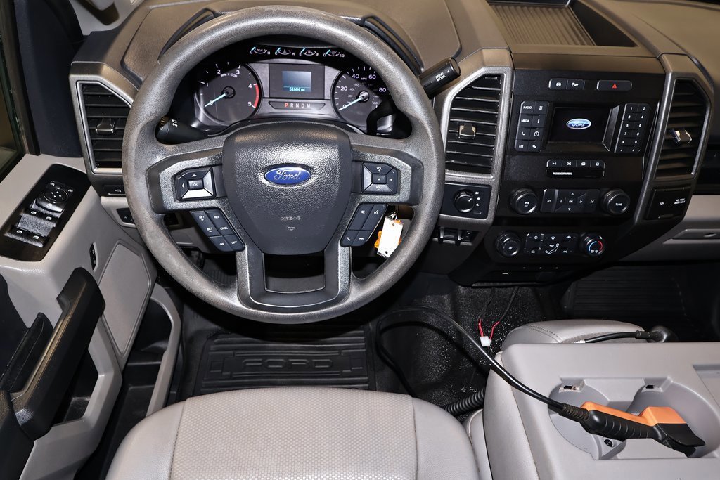 Certified 2022 Ford F550 4x4 SuperCab Super Duty image 25