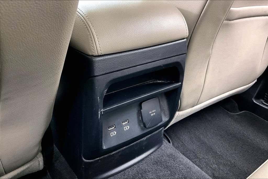 Certified 2019 Ford Ranger Lariat w/ Equipment Group 501A Mid AWD/4WD image 33