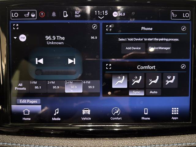 Used 2021 Chrysler Pacifica Touring-L FWD image 25