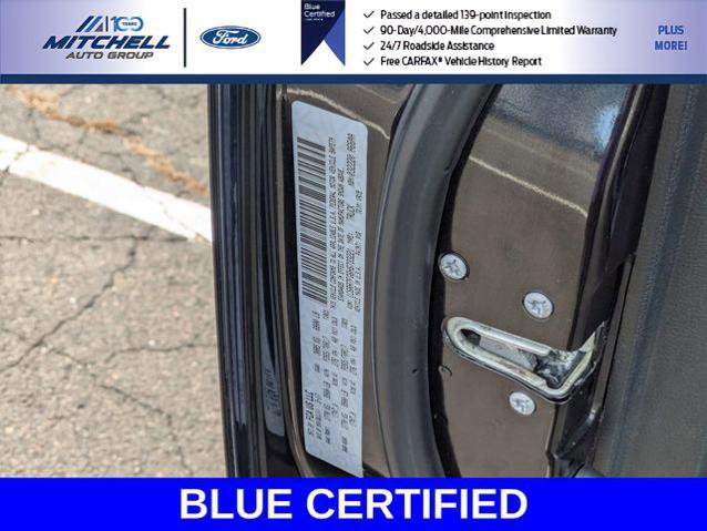 Used 2017 RAM 1500 Express image 36