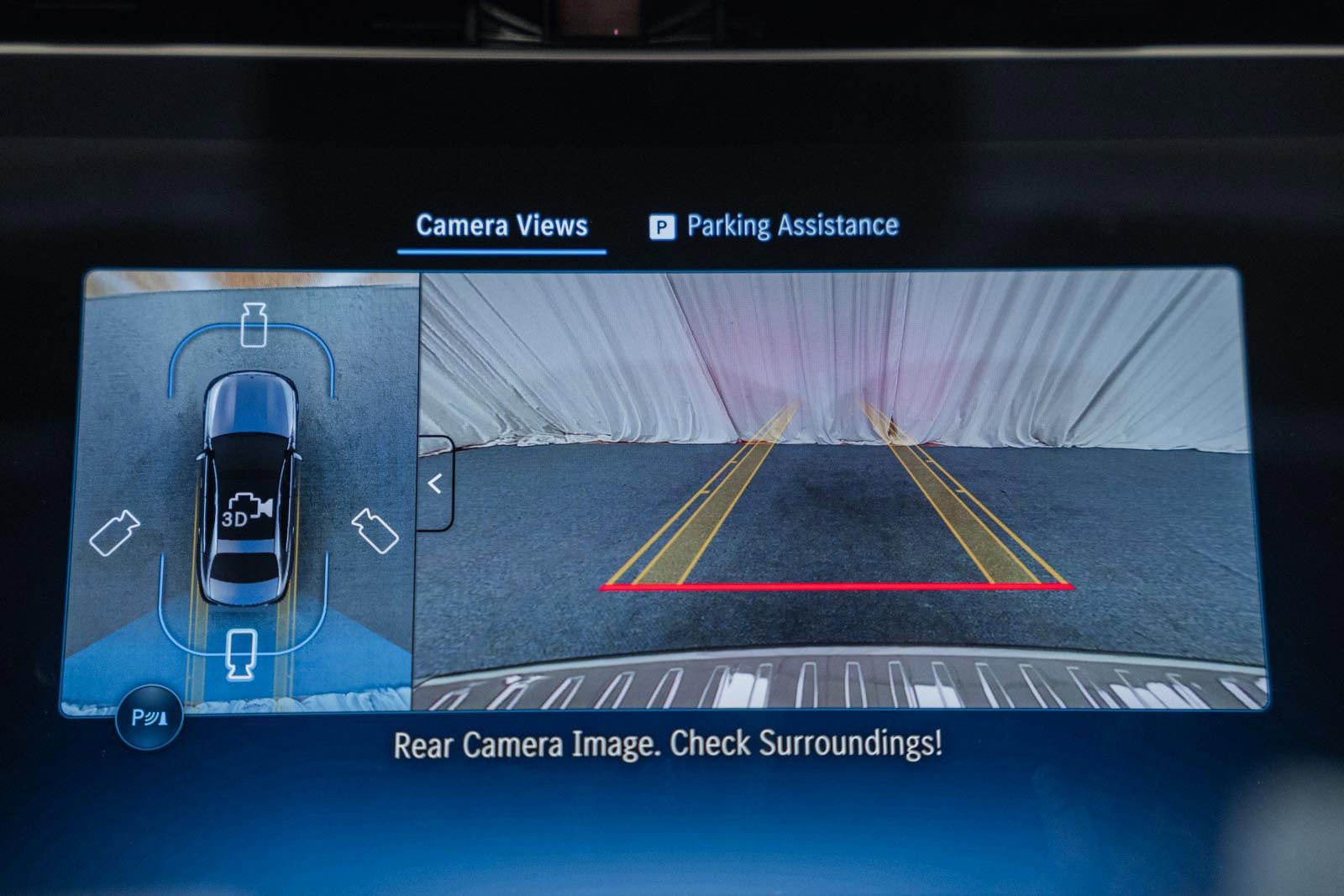 Used 2025 Mercedes-Benz E 350 4MATIC Sedan image 50