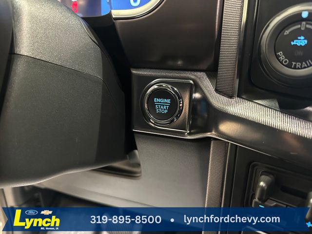 Certified 2025 Ford F150 Platinum AWD/4WD image 23